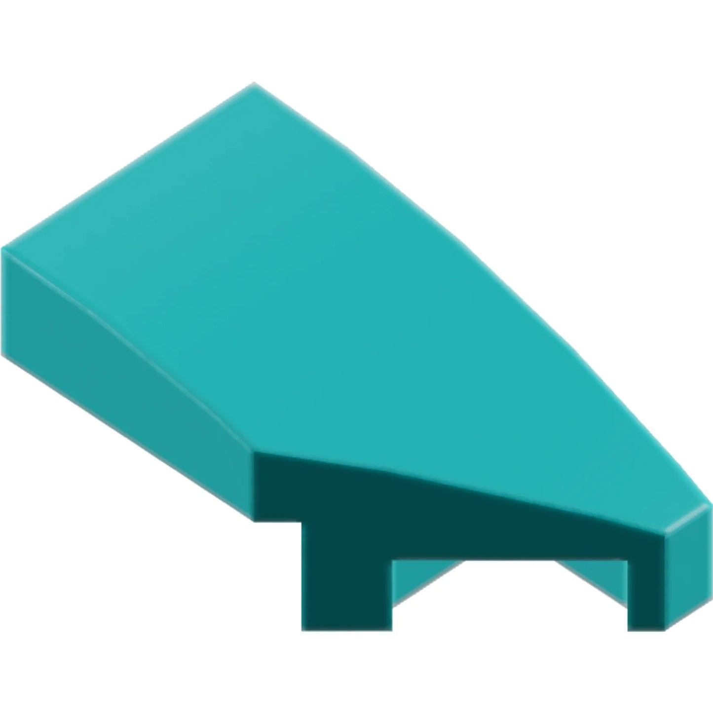 Part 29119 - Wedge 2 x 1 x 2/3 Right