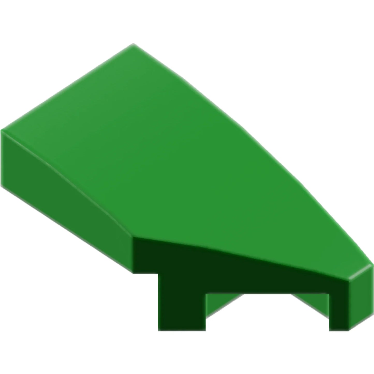 Part 29119 - Wedge 2 x 1 x 2/3 Right