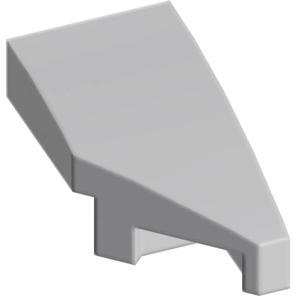 Part 29119 - Wedge 2 x 1 x 2/3 Right