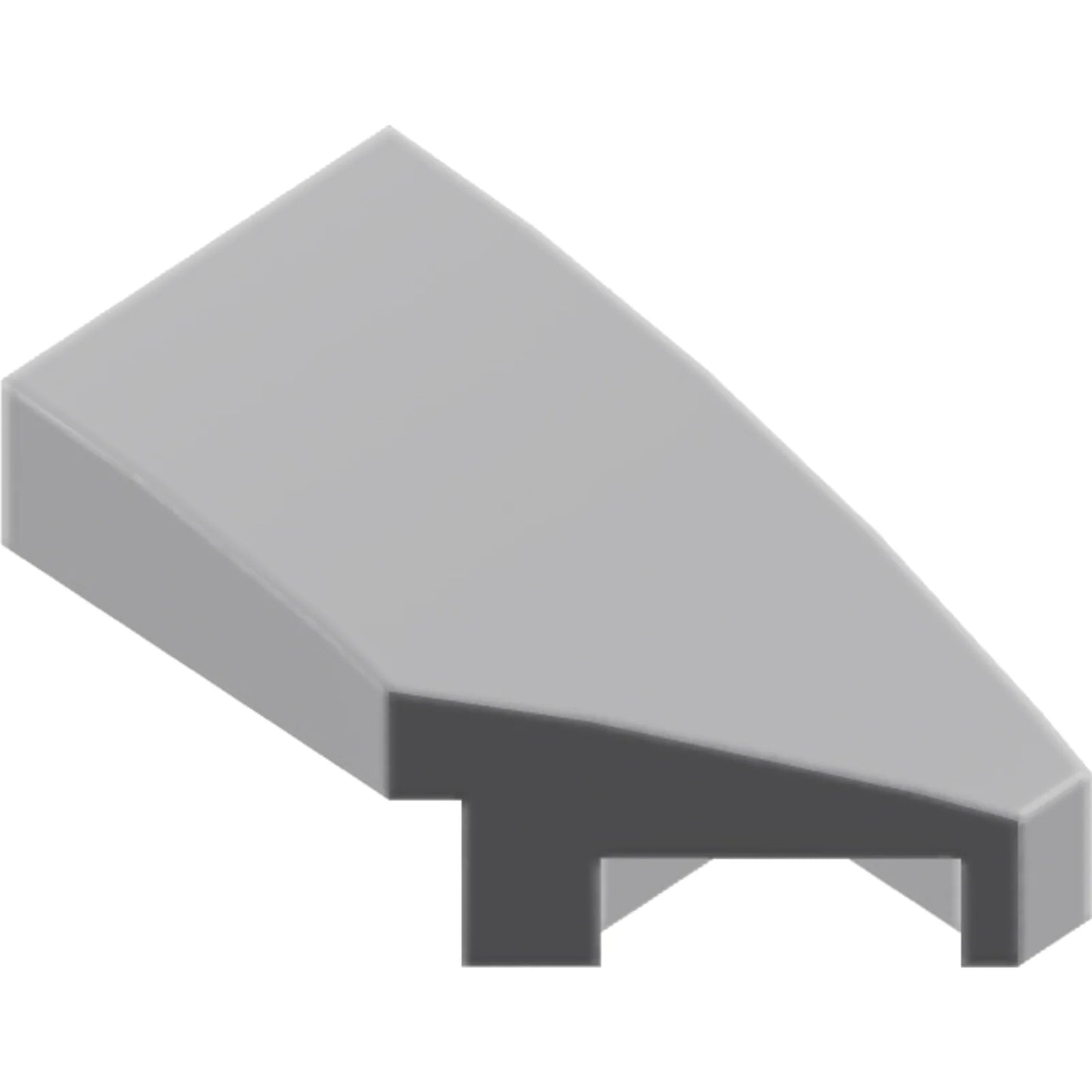 Part 29119 - Wedge 2 x 1 x 2/3 Right