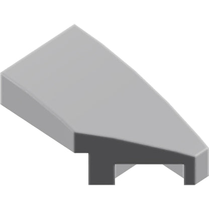 Part 29119 - Wedge 2 x 1 x 2/3 Right