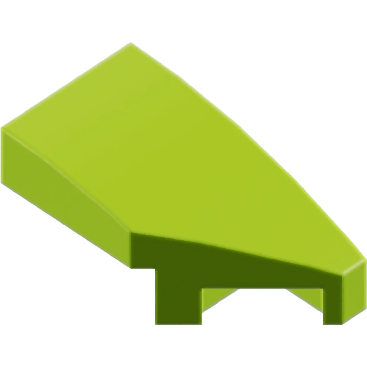 Part 29119 - Wedge 2 x 1 x 2/3 Right