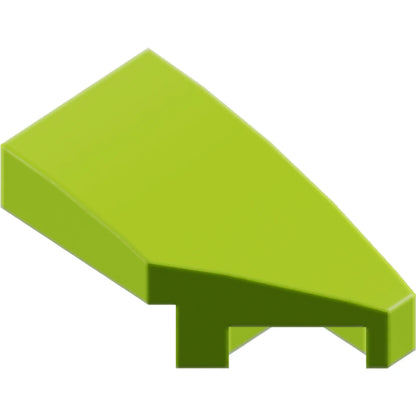 Part 29119 - Wedge 2 x 1 x 2/3 Right