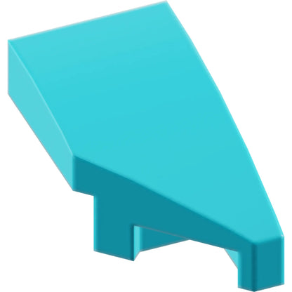 Part 29119 - Wedge 2 x 1 x 2/3 Right
