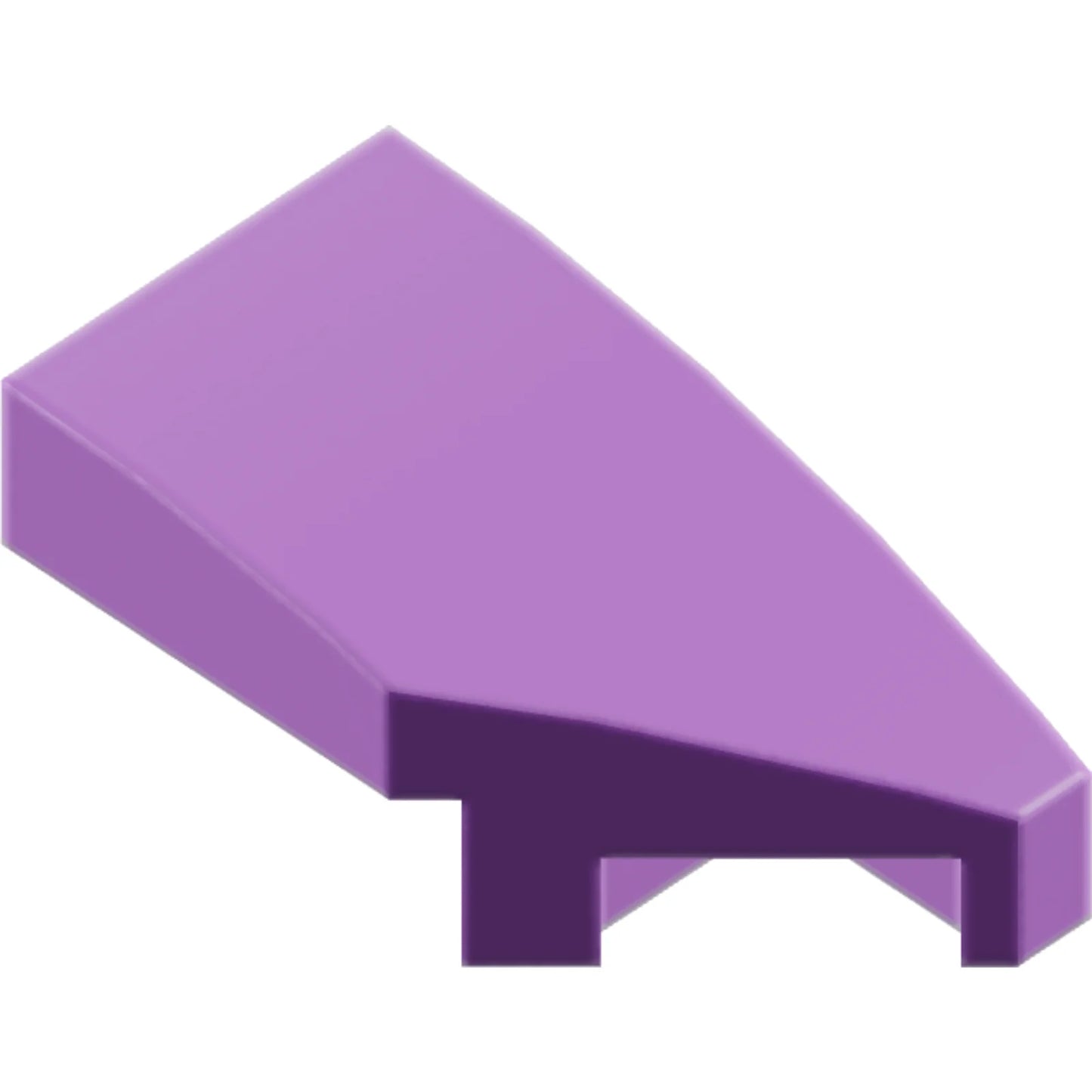 Part 29119 - Wedge 2 x 1 x 2/3 Right