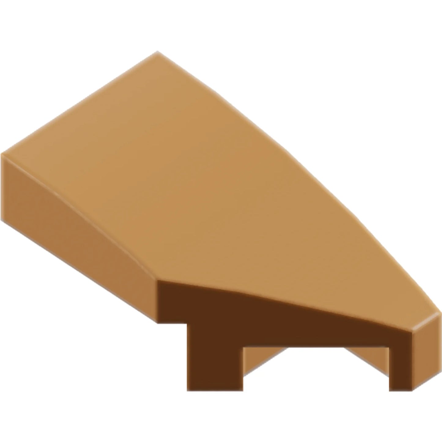 Part 29119 - Wedge 2 x 1 x 2/3 Right