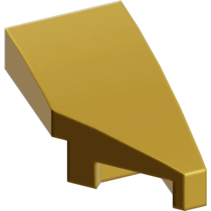 Part 29119 - Wedge 2 x 1 x 2/3 Right