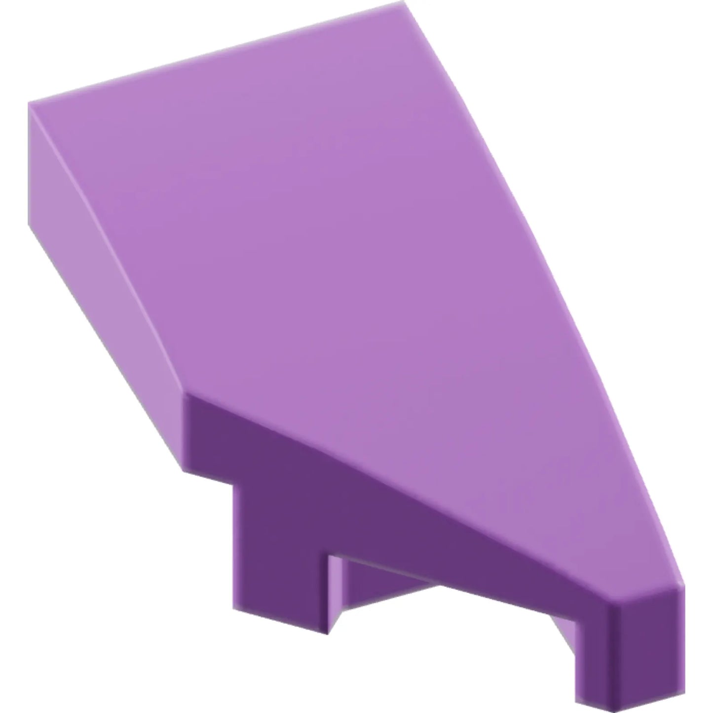 Part 29119 - Wedge 2 x 1 x 2/3 Right