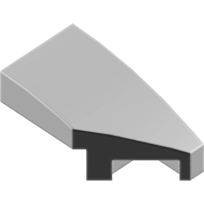 Part 29119 - Wedge 2 x 1 x 2/3 Right