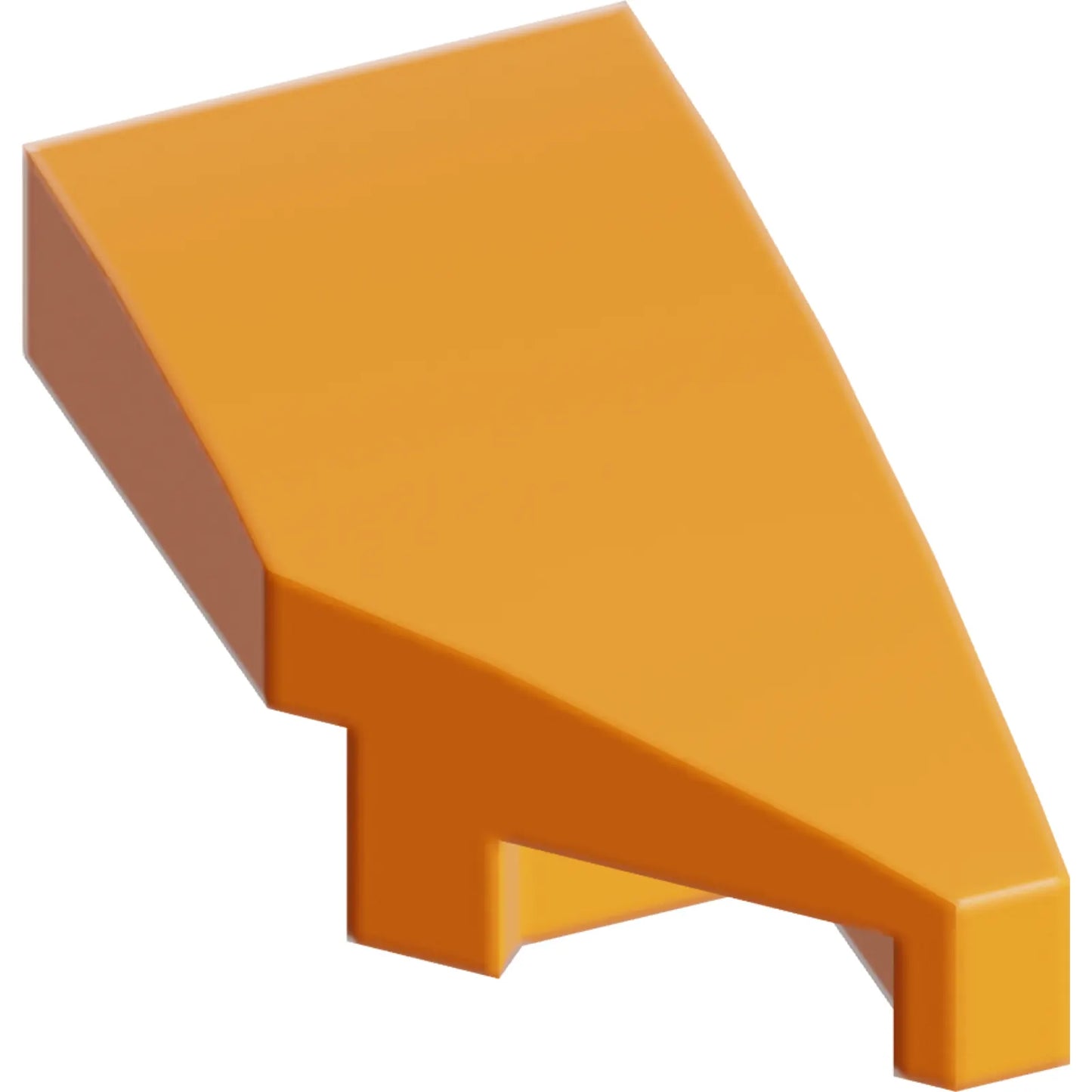Part 29119 - Wedge 2 x 1 x 2/3 Right
