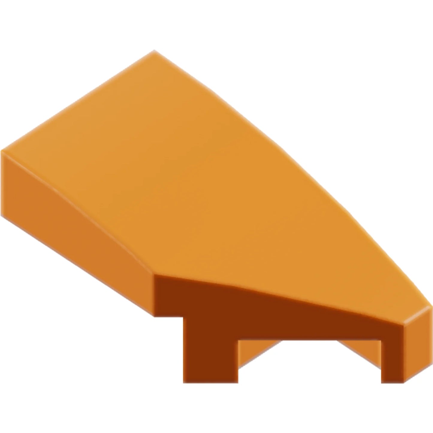 Part 29119 - Wedge 2 x 1 x 2/3 Right