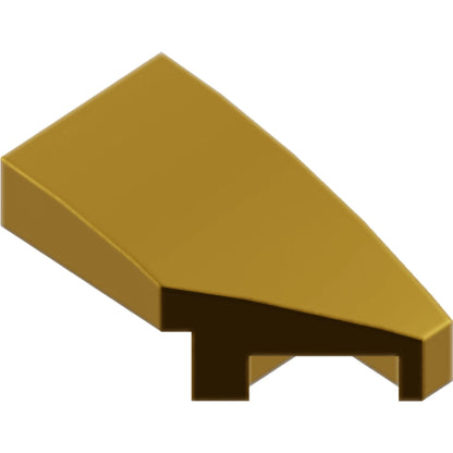 Part 29119 - Wedge 2 x 1 x 2/3 Right