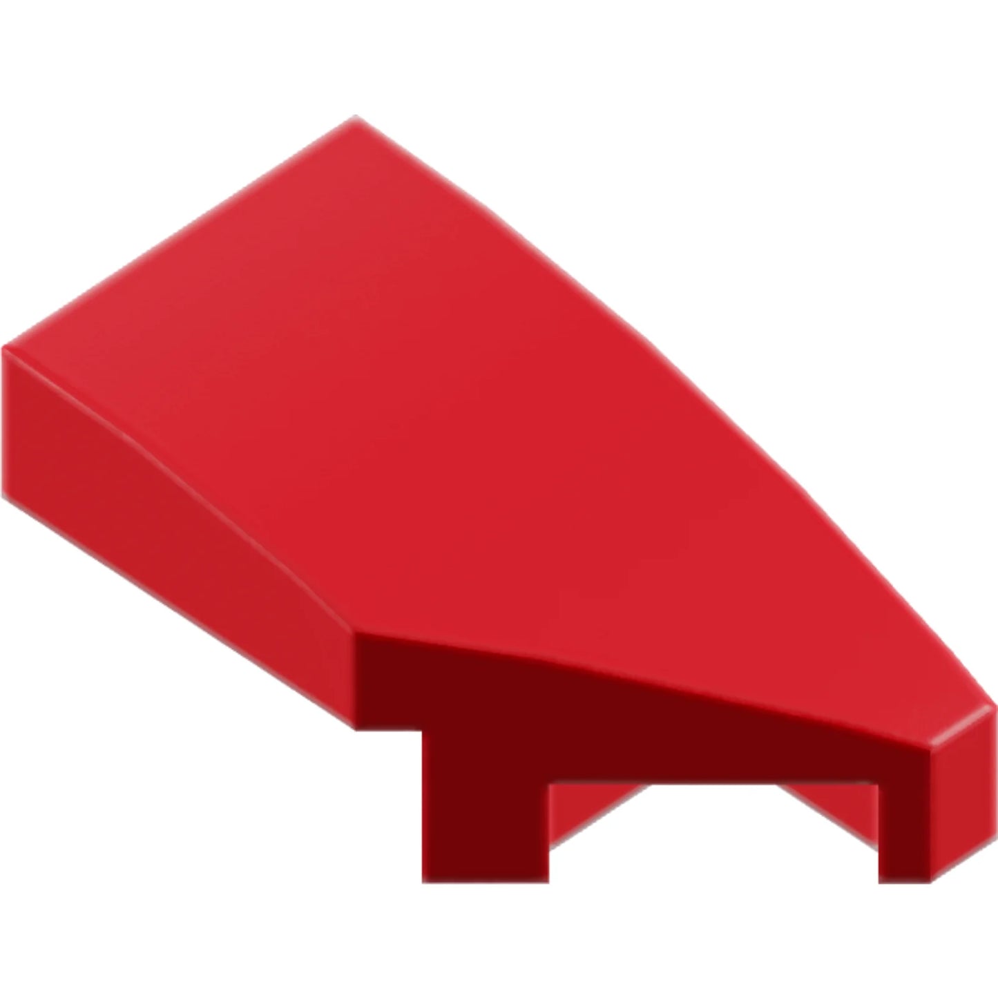 Part 29119 - Wedge 2 x 1 x 2/3 Right