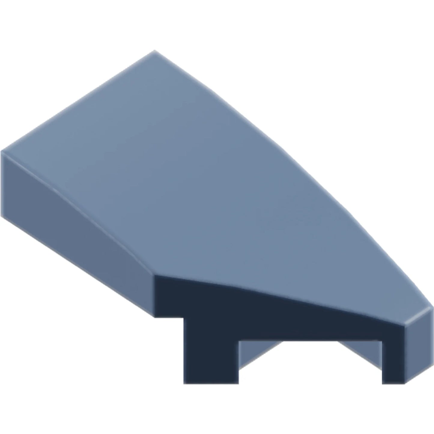 Part 29119 - Wedge 2 x 1 x 2/3 Right