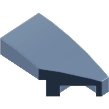 Part 29119 - Wedge 2 x 1 x 2/3 Right