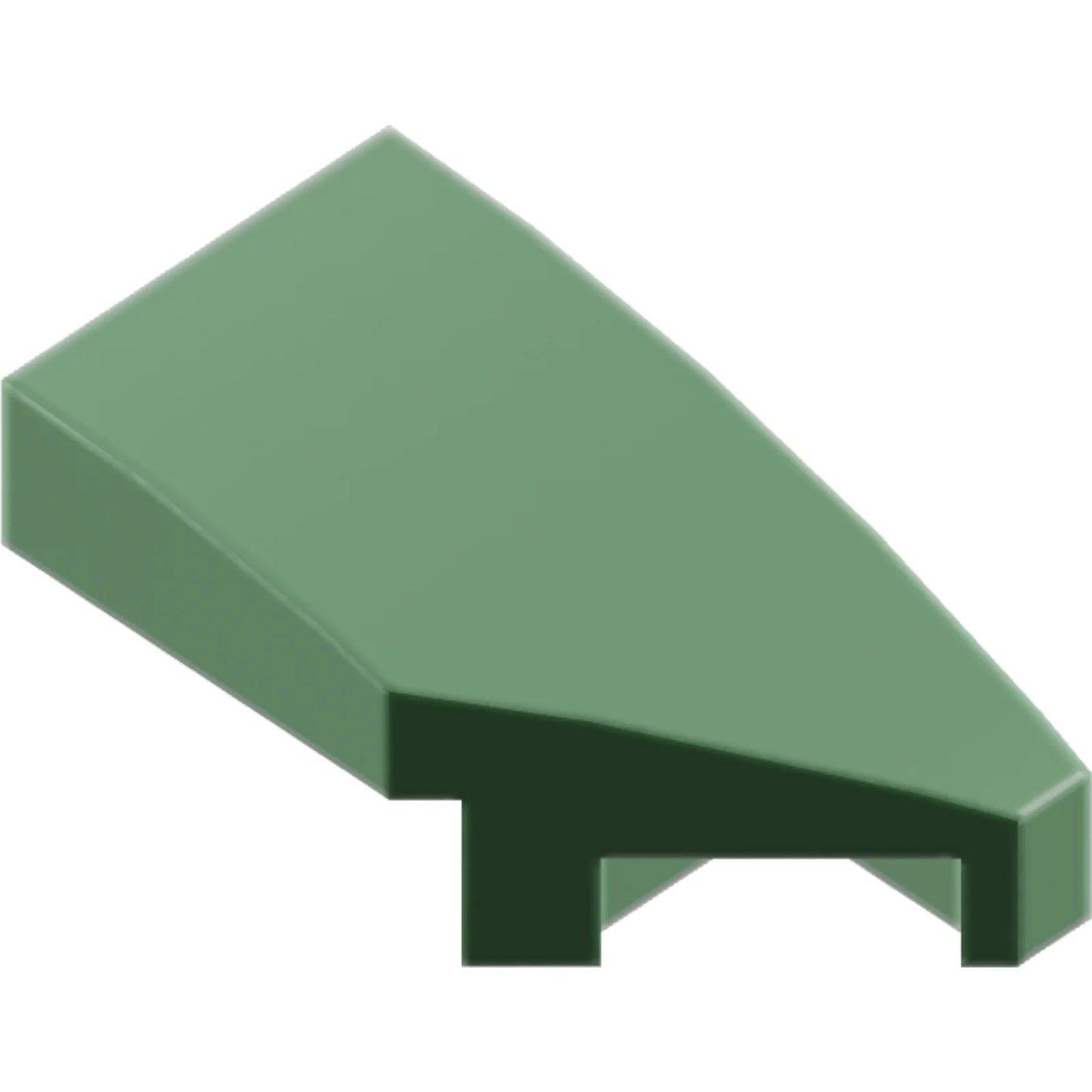 Part 29119 - Wedge 2 x 1 x 2/3 Right