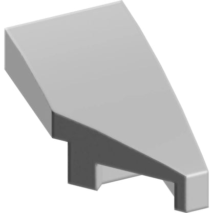 Part 29119 - Wedge 2 x 1 x 2/3 Right