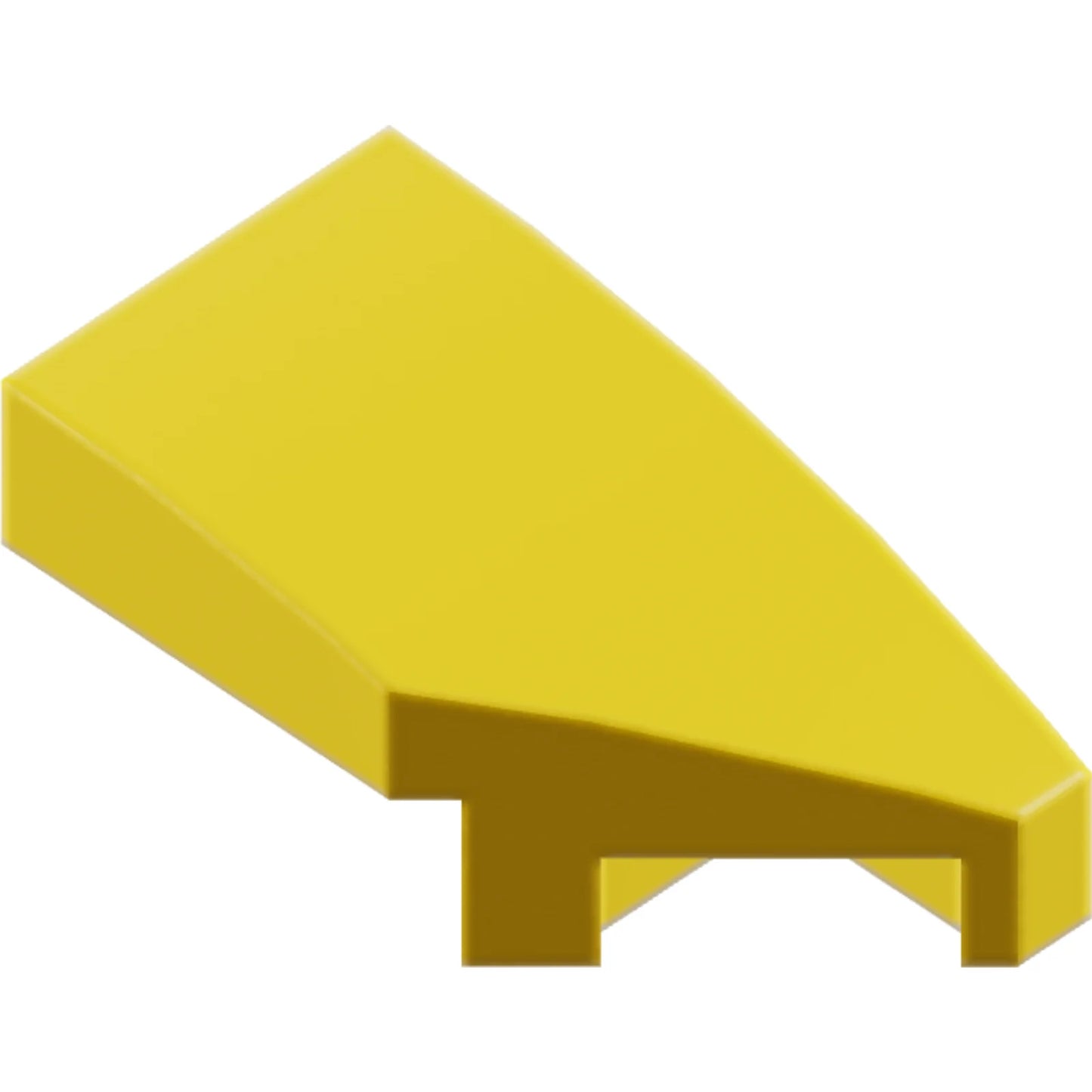 Part 29119 - Wedge 2 x 1 x 2/3 Right