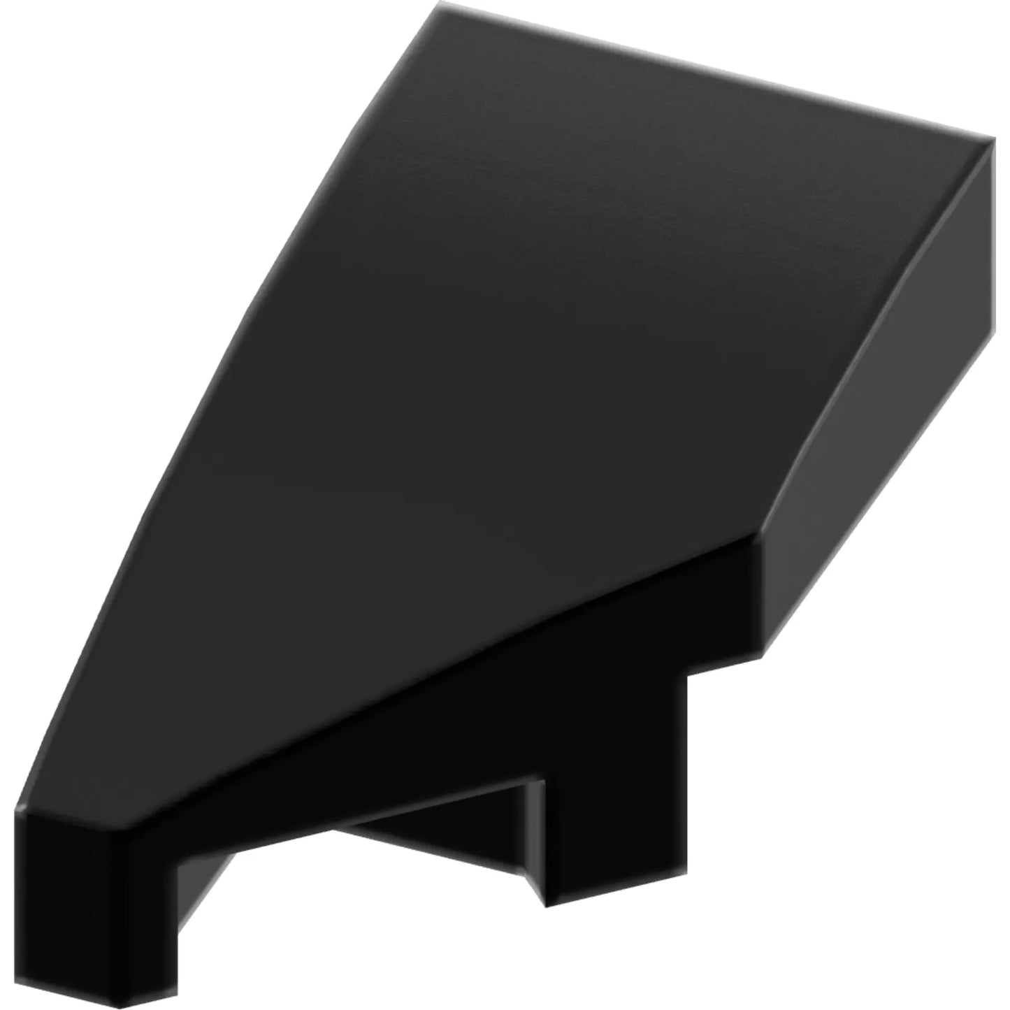 Part 29120 - Wedge 2 x 1 x 2/3 Left
