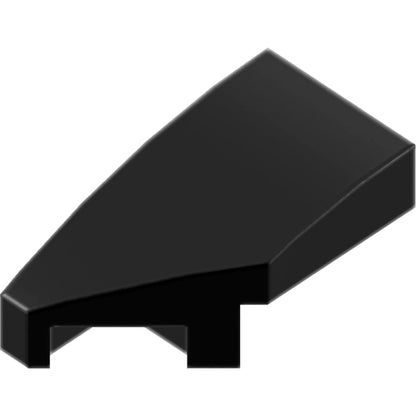 Part 29120 - Wedge 2 x 1 x 2/3 Left