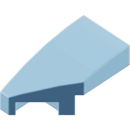 Part 29120 - Wedge 2 x 1 x 2/3 Left