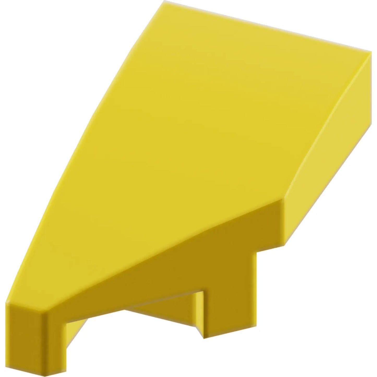 Part 29120 - Wedge 2 x 1 x 2/3 Left