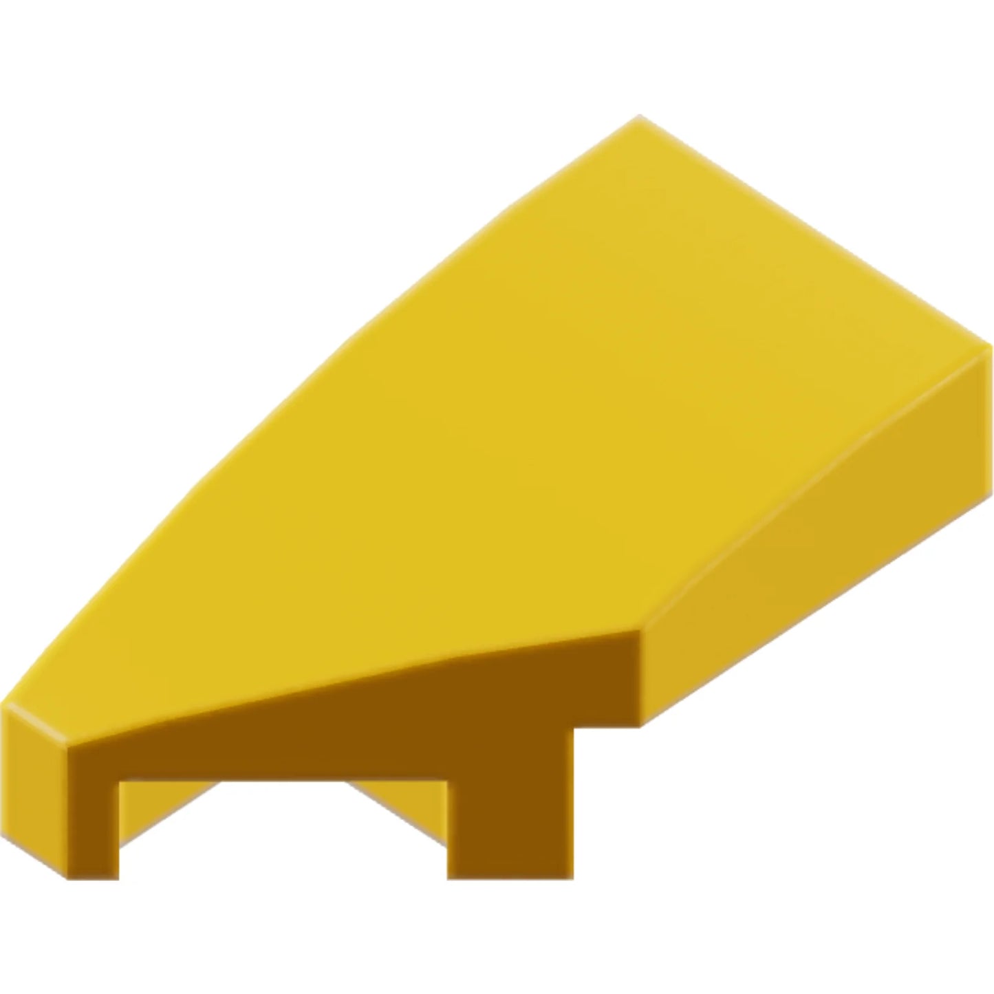 Part 29120 - Wedge 2 x 1 x 2/3 Left
