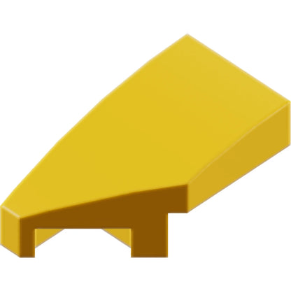 Part 29120 - Wedge 2 x 1 x 2/3 Left