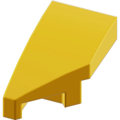 Part 29120 - Wedge 2 x 1 x 2/3 Left
