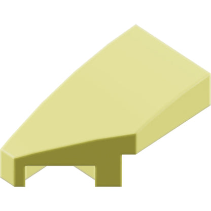 Part 29120 - Wedge 2 x 1 x 2/3 Left