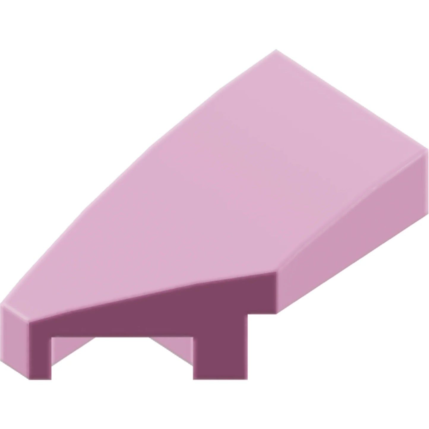 Part 29120 - Wedge 2 x 1 x 2/3 Left