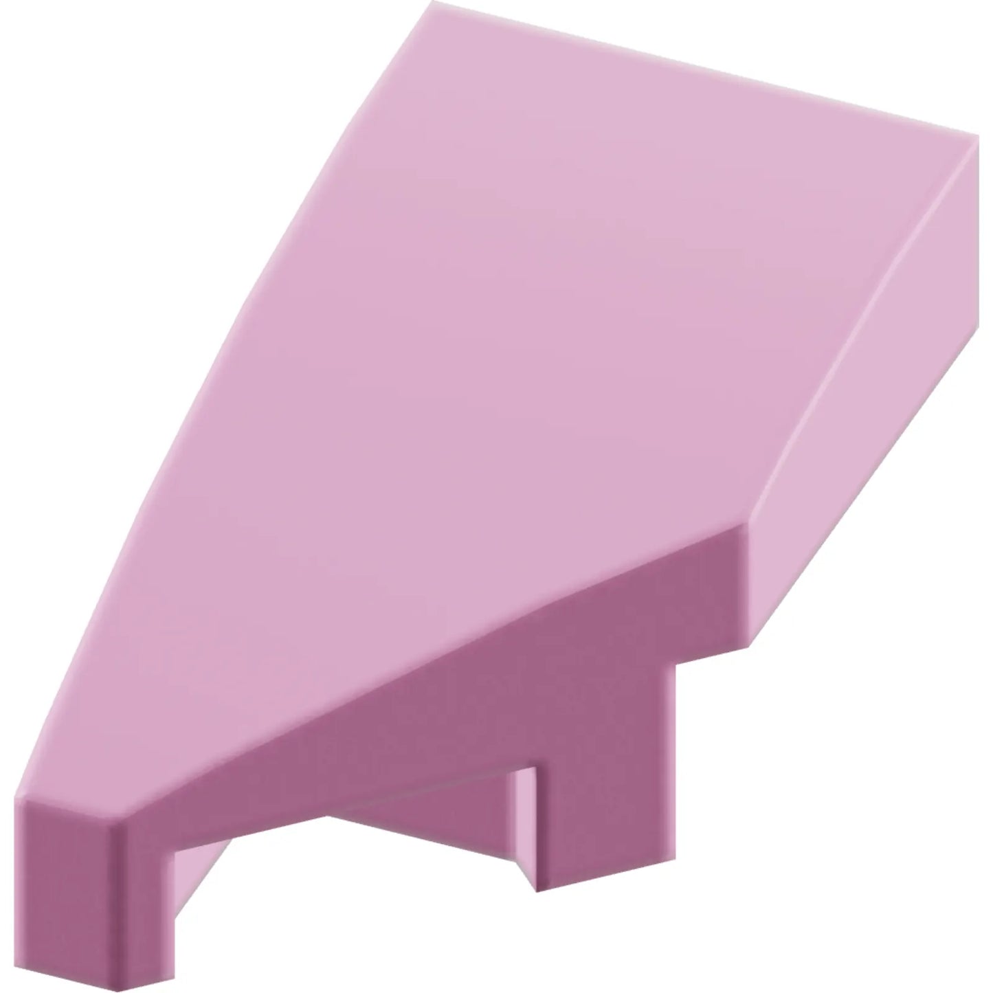 Part 29120 - Wedge 2 x 1 x 2/3 Left