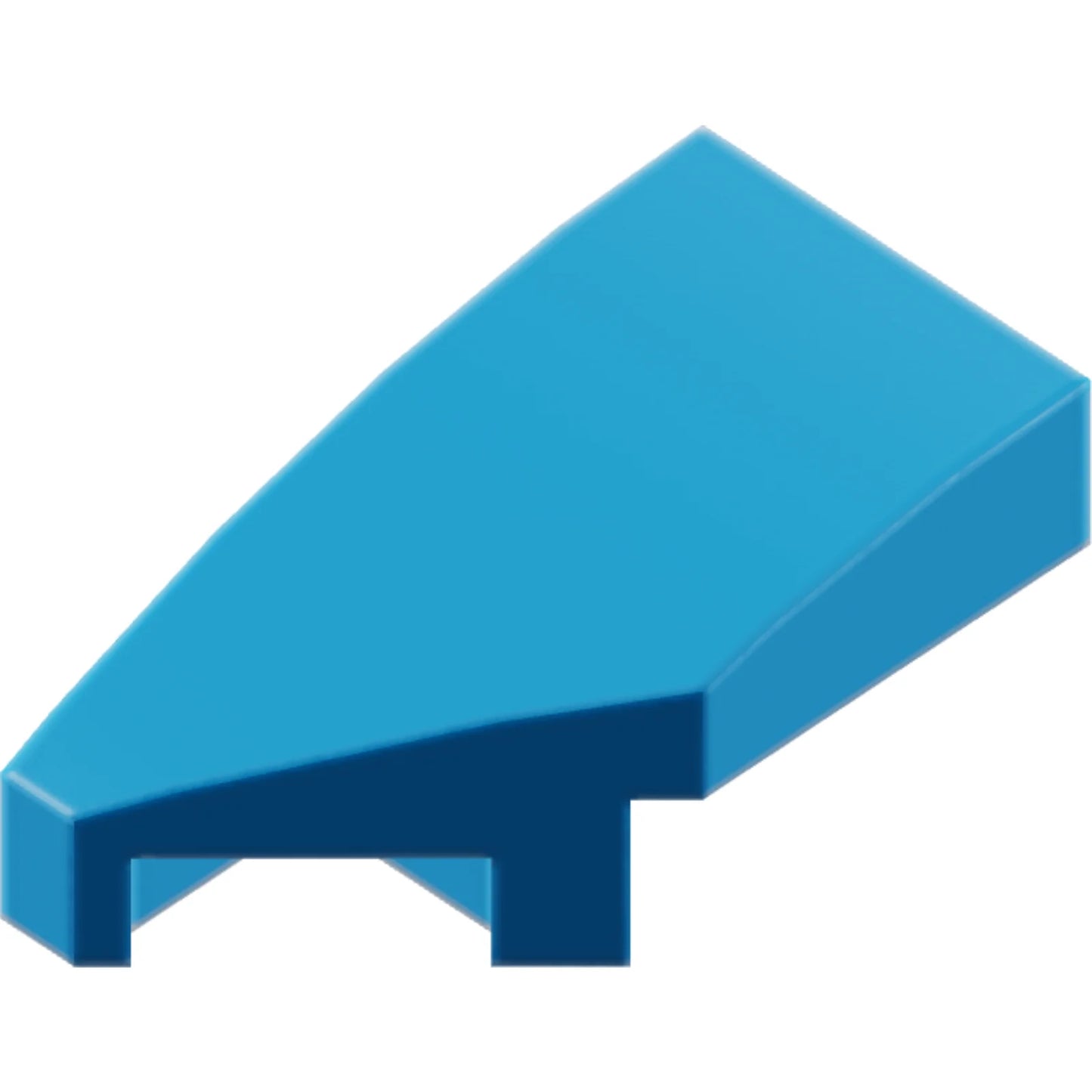 Part 29120 - Wedge 2 x 1 x 2/3 Left