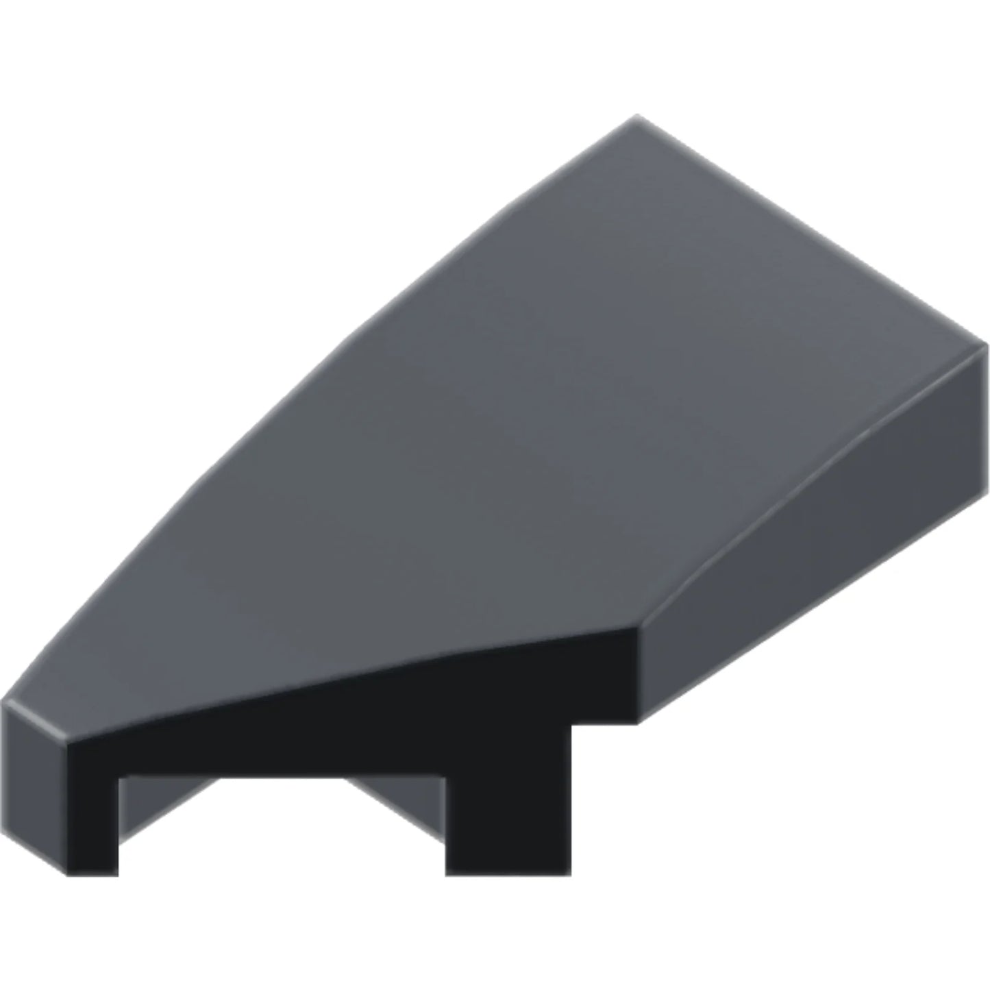 Part 29120 - Wedge 2 x 1 x 2/3 Left