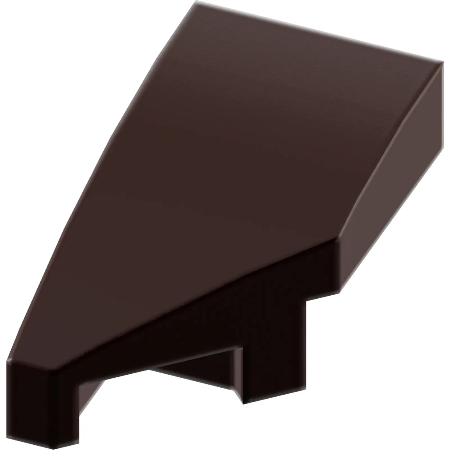 Part 29120 - Wedge 2 x 1 x 2/3 Left