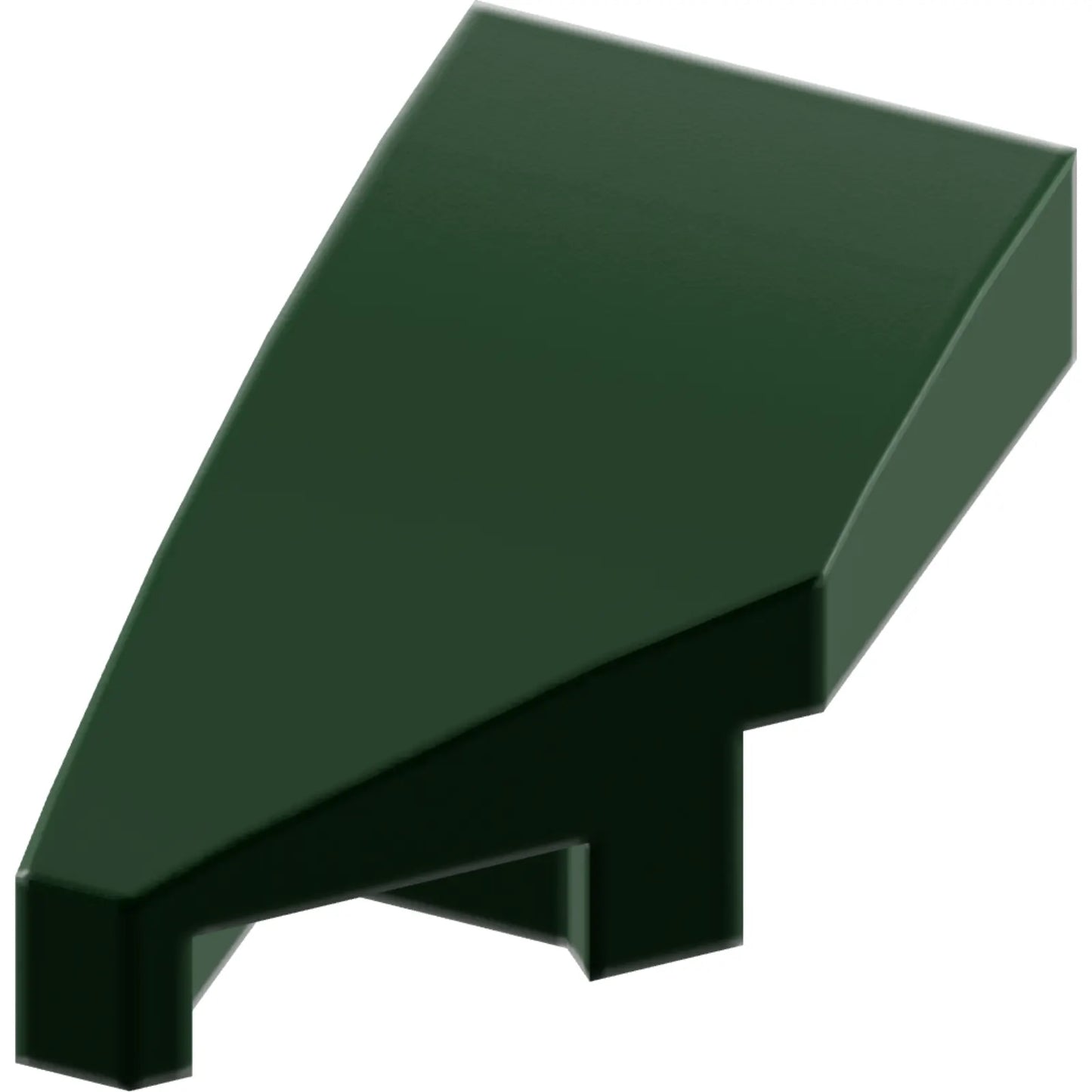 Part 29120 - Wedge 2 x 1 x 2/3 Left