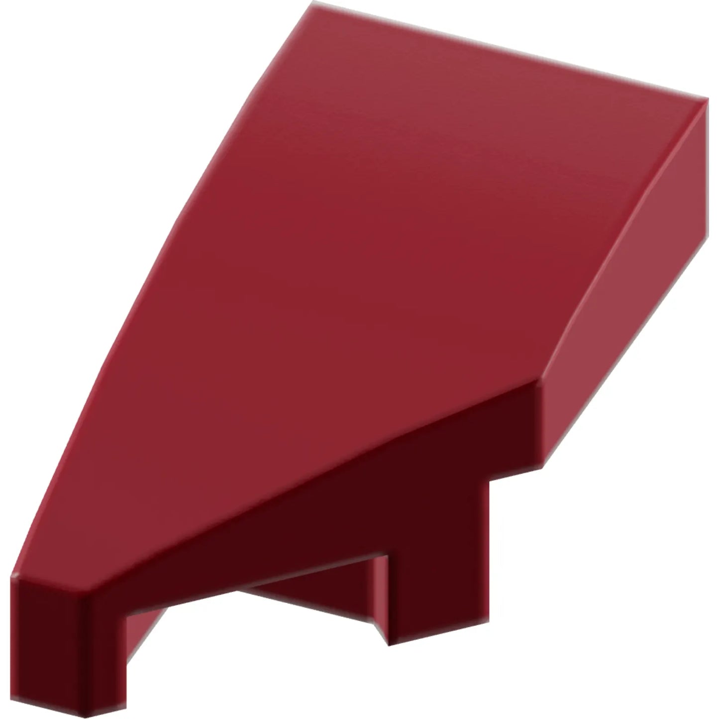 Part 29120 - Wedge 2 x 1 x 2/3 Left