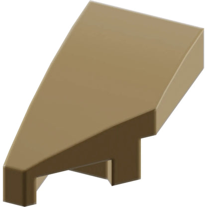 Part 29120 - Wedge 2 x 1 x 2/3 Left