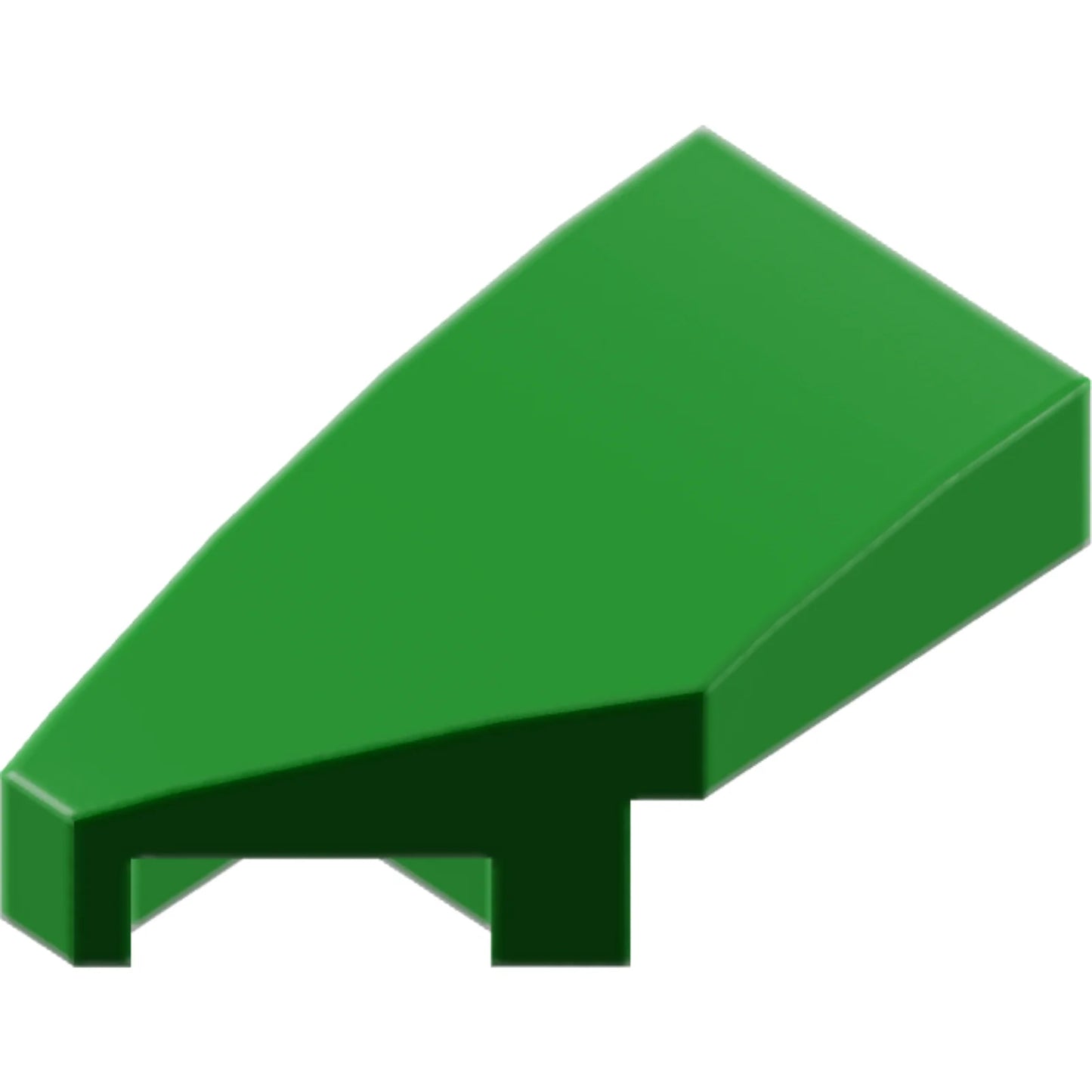 Part 29120 - Wedge 2 x 1 x 2/3 Left