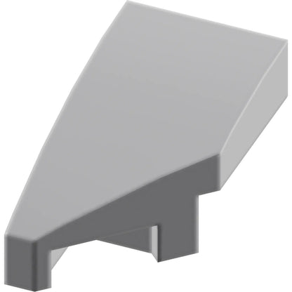 Part 29120 - Wedge 2 x 1 x 2/3 Left