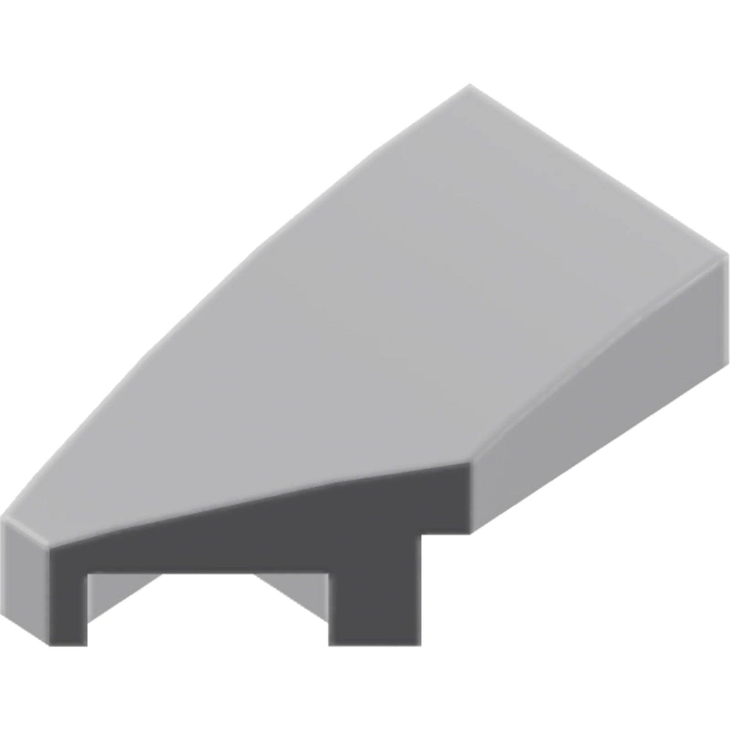Part 29120 - Wedge 2 x 1 x 2/3 Left