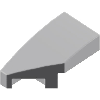 Part 29120 - Wedge 2 x 1 x 2/3 Left