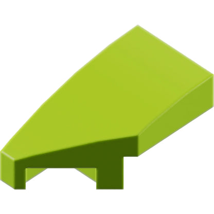 Part 29120 - Wedge 2 x 1 x 2/3 Left