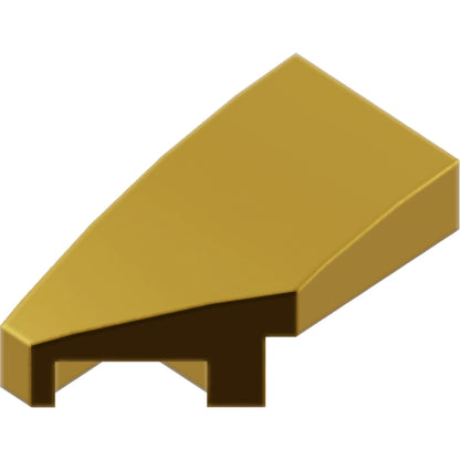 Part 29120 - Wedge 2 x 1 x 2/3 Left
