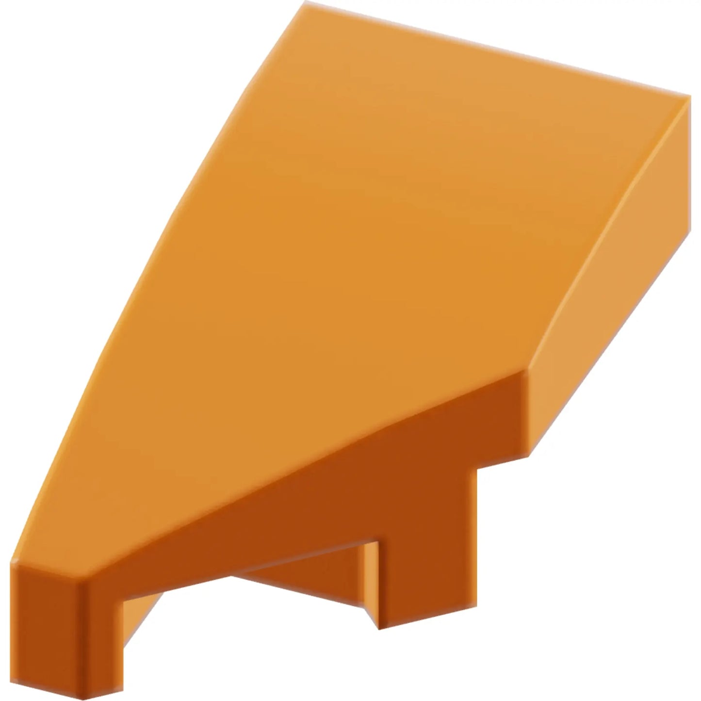 Part 29120 - Wedge 2 x 1 x 2/3 Left