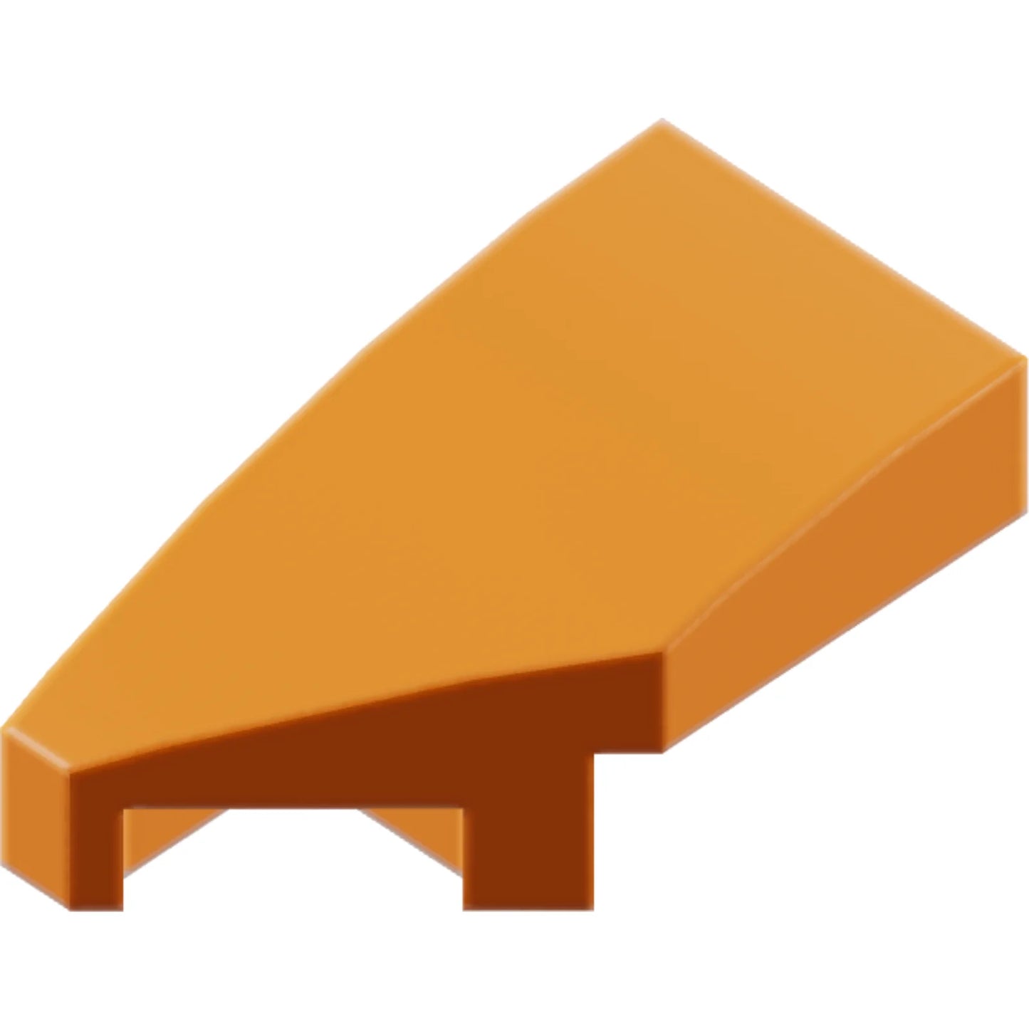 Part 29120 - Wedge 2 x 1 x 2/3 Left