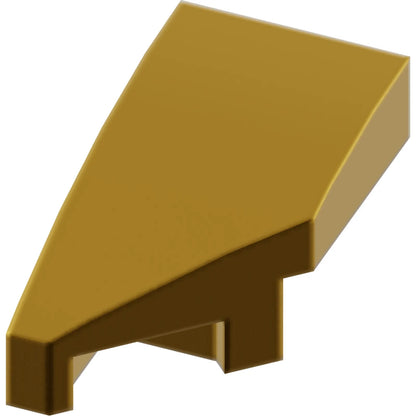 Part 29120 - Wedge 2 x 1 x 2/3 Left
