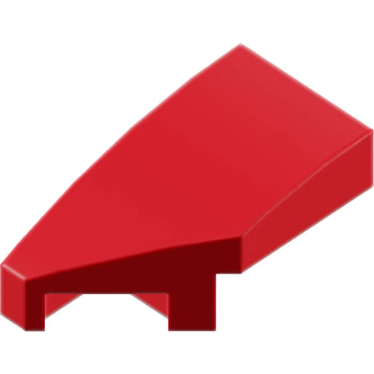 Part 29120 - Wedge 2 x 1 x 2/3 Left