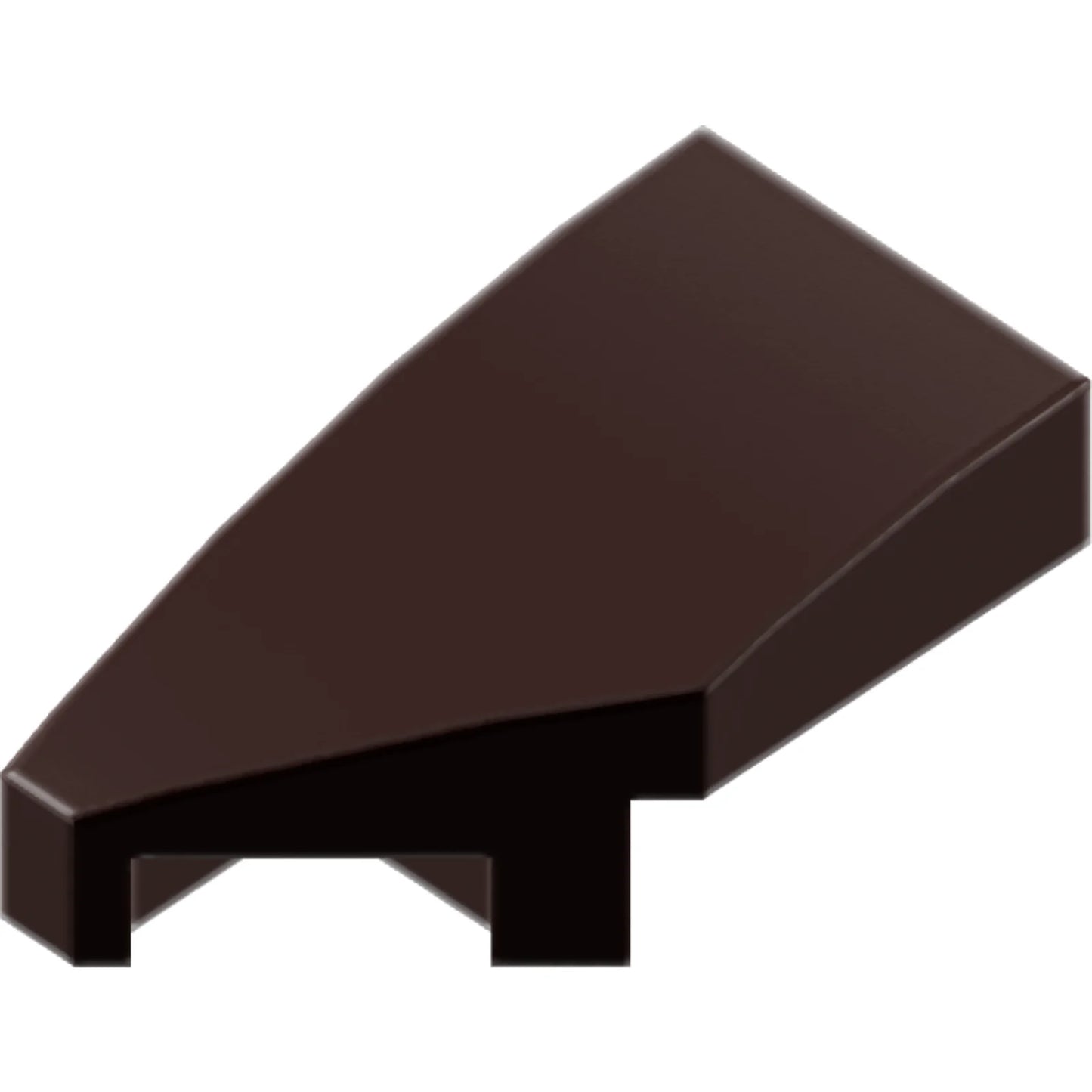 Part 29120 - Wedge 2 x 1 x 2/3 Left