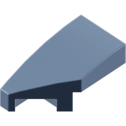 Part 29120 - Wedge 2 x 1 x 2/3 Left